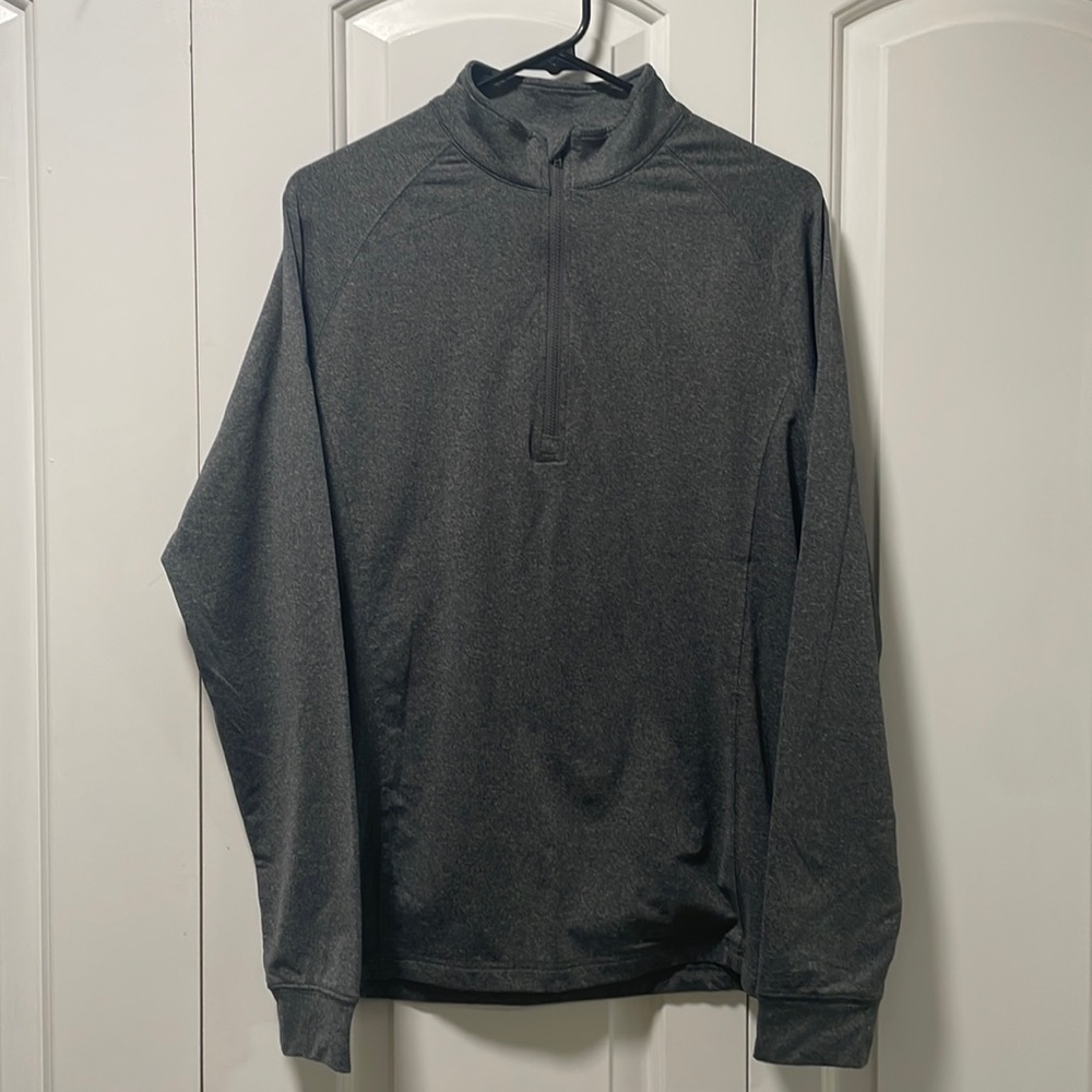 Levelwear Quarter Zip